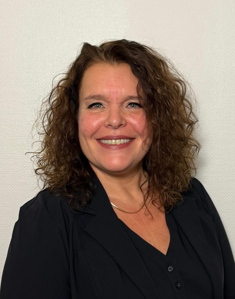 Foto van Sandra