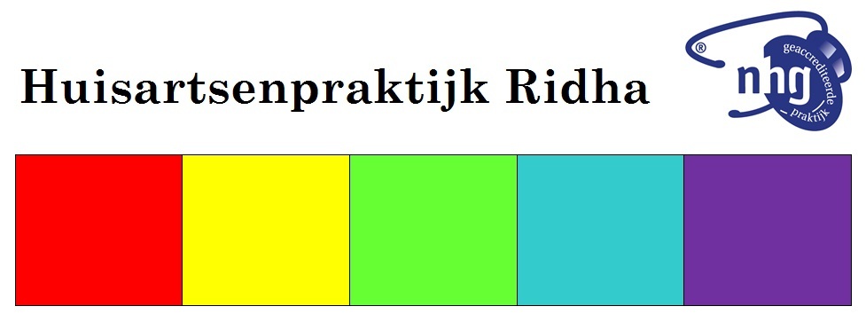 Huisartsenpraktijk Ridha